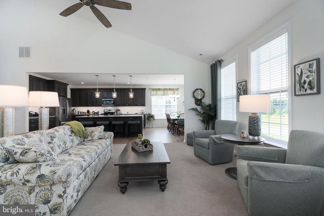 3457 BUSHWOOD DR, Perkasie, PA 18944