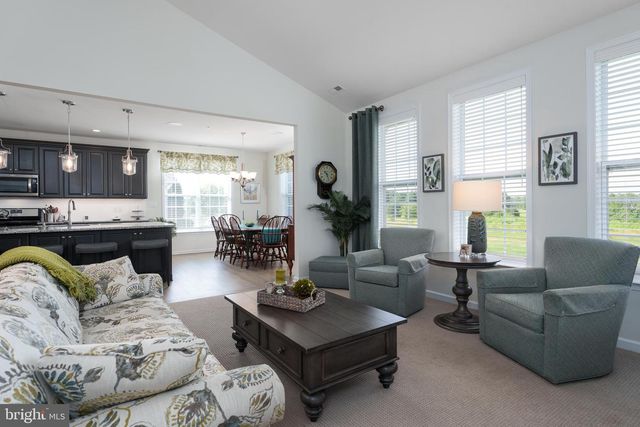 3457 BUSHWOOD DR, Perkasie, PA 18944
