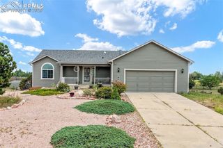 7841 Fort Smith Road, Peyton, CO 80831