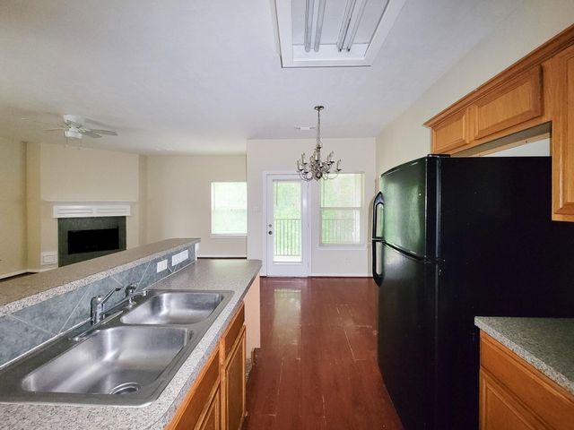 13551 Forest Pines Village Lane, Houston, TX 77067