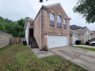 13551 Forest Pines Village Lane, Houston, TX 77067