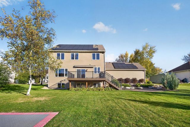 8690 W 176th Street W, Lakeville, MN 55044