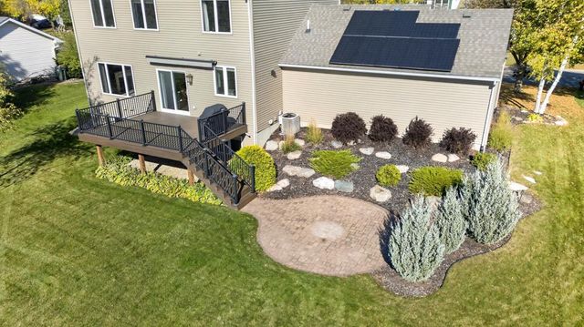 8690 W 176th Street W, Lakeville, MN 55044