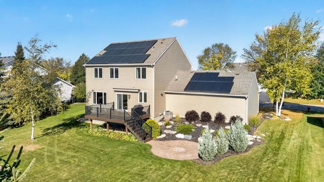 8690 W 176th Street W, Lakeville, MN 55044