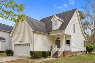 409 Rose Petal Run, Wake Forest, NC 27587