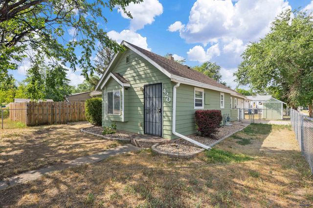 420 E WATERTOWN, Rapid City, SD 57701