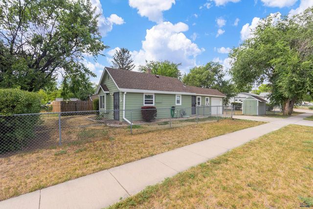 420 E WATERTOWN, Rapid City, SD 57701