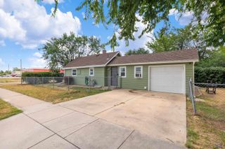 420 E WATERTOWN, Rapid City, SD 57701