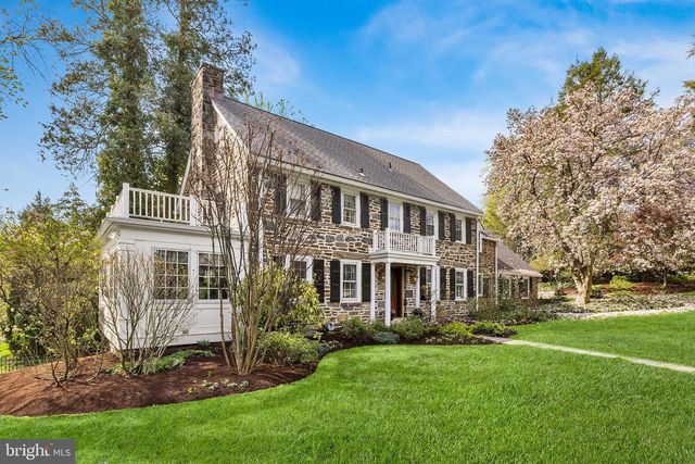 86 E PRINCETON RD, Bala Cynwyd, PA 19004