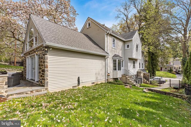 86 E PRINCETON RD, Bala Cynwyd, PA 19004