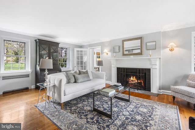 86 E PRINCETON RD, Bala Cynwyd, PA 19004