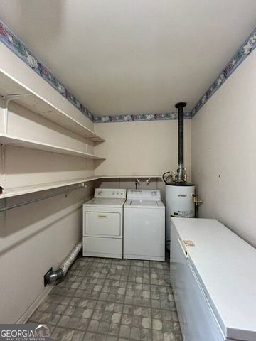 204 LaFayette Street, Barnesville, GA 30204