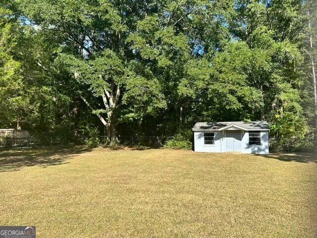 204 LaFayette Street, Barnesville, GA 30204