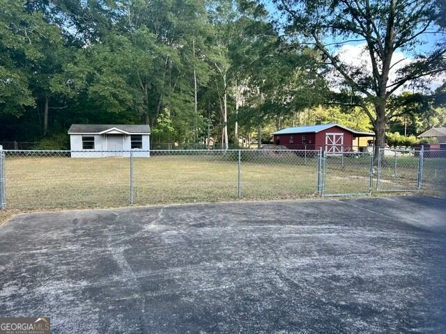 204 LaFayette Street, Barnesville, GA 30204