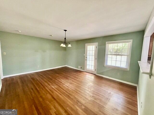 204 LaFayette Street, Barnesville, GA 30204