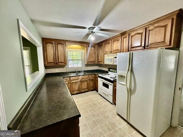 204 LaFayette Street, Barnesville, GA 30204