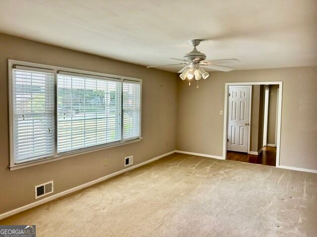 204 LaFayette Street, Barnesville, GA 30204