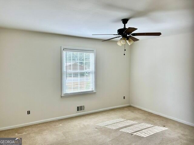 204 LaFayette Street, Barnesville, GA 30204