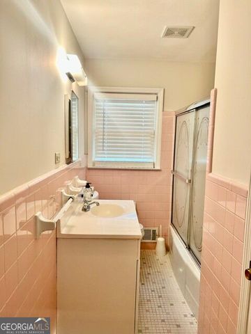 204 LaFayette Street, Barnesville, GA 30204