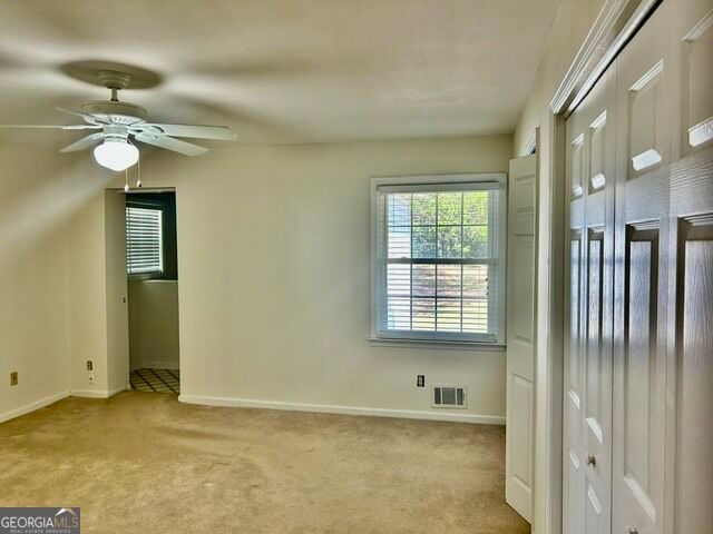 204 LaFayette Street, Barnesville, GA 30204