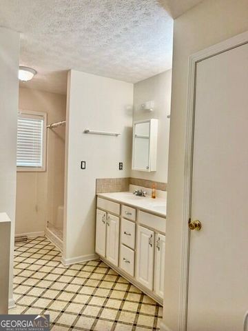 204 LaFayette Street, Barnesville, GA 30204