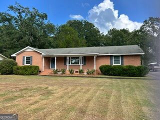 204 LaFayette Street, Barnesville, GA 30204