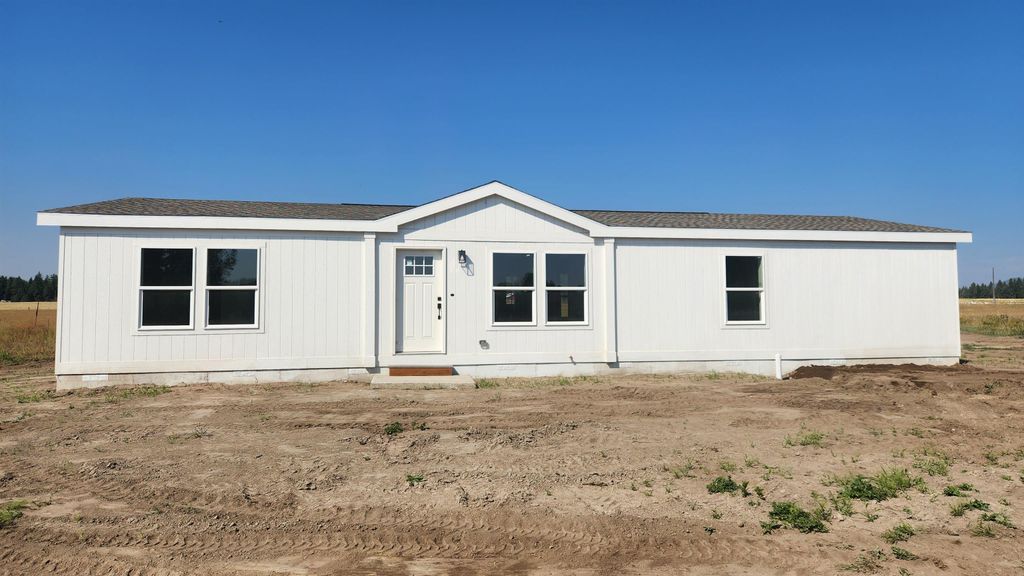 0000 W Enoch Rd, Deer Park, WA 99006