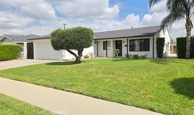 14537 Flanner, La Puente, CA 91744