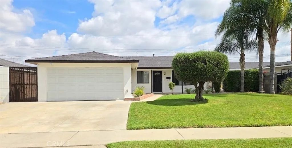 14537 Flanner, La Puente, CA 91744