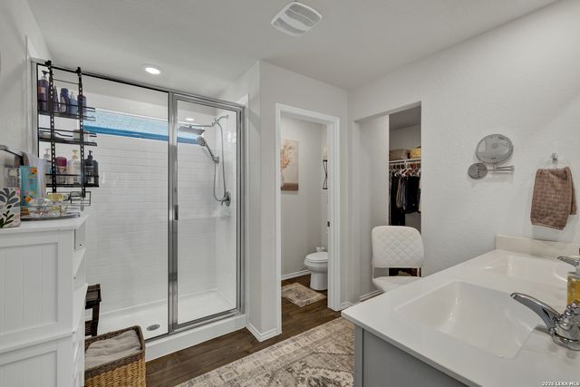 417 Deborah, New Braunfels, TX 78130