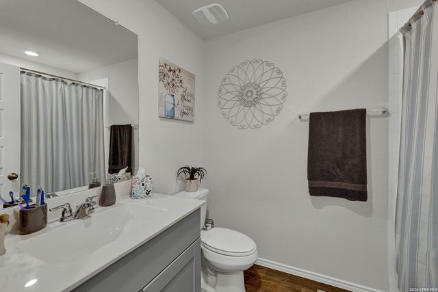 417 Deborah, New Braunfels, TX 78130