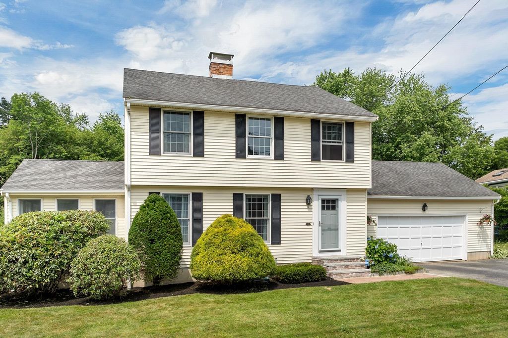 15 Rutland Street, Dover, NH 03820