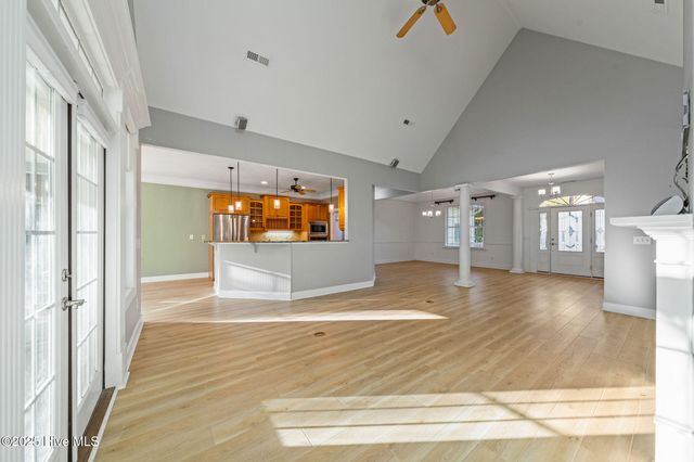 3929 Harmony Circle SE, Southport, NC 28461