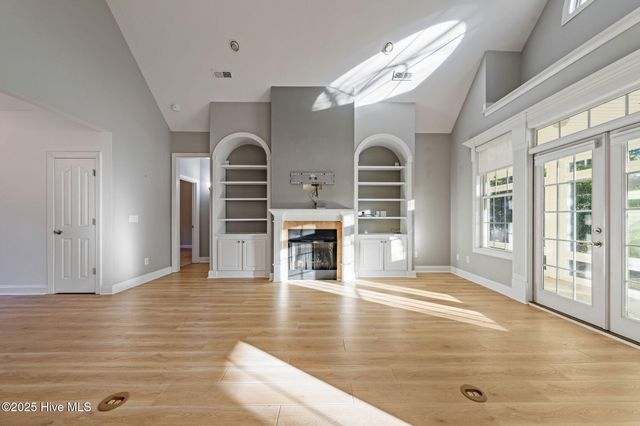 3929 Harmony Circle SE, Southport, NC 28461