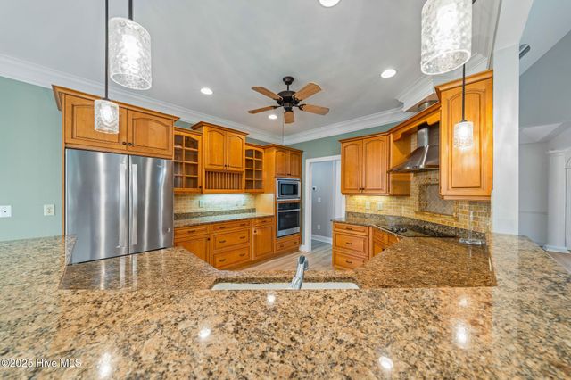 3929 Harmony Circle SE, Southport, NC 28461