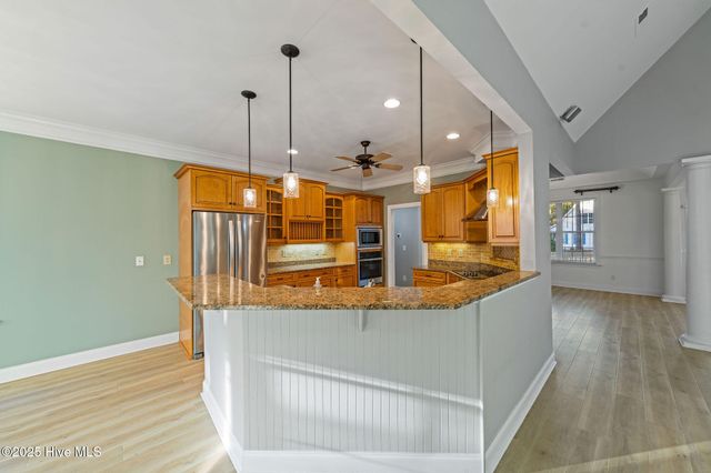 3929 Harmony Circle SE, Southport, NC 28461