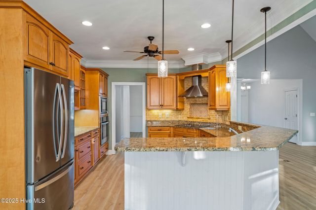 3929 Harmony Circle SE, Southport, NC 28461