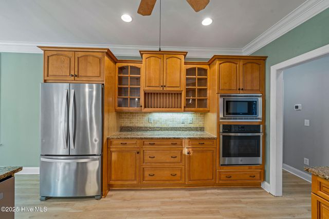 3929 Harmony Circle SE, Southport, NC 28461