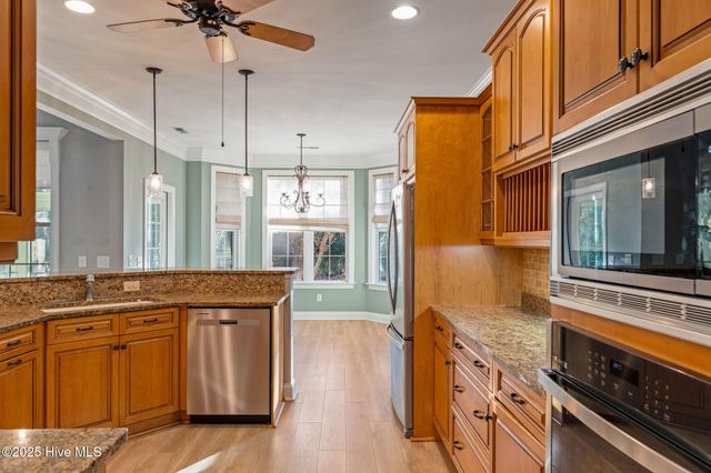 3929 Harmony Circle SE, Southport, NC 28461