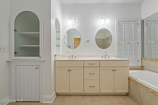 3929 Harmony Circle SE, Southport, NC 28461