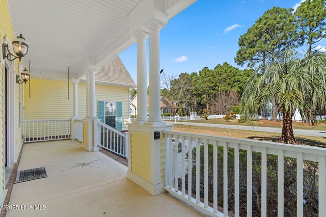 3929 Harmony Circle SE, Southport, NC 28461