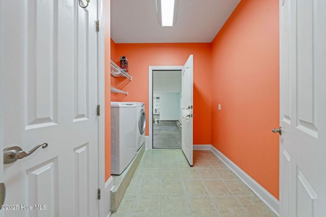 3929 Harmony Circle SE, Southport, NC 28461