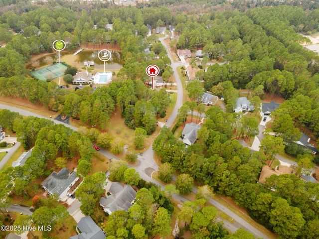 3929 Harmony Circle SE, Southport, NC 28461
