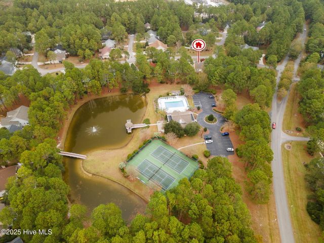 3929 Harmony Circle SE, Southport, NC 28461