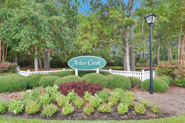 3929 Harmony Circle SE, Southport, NC 28461