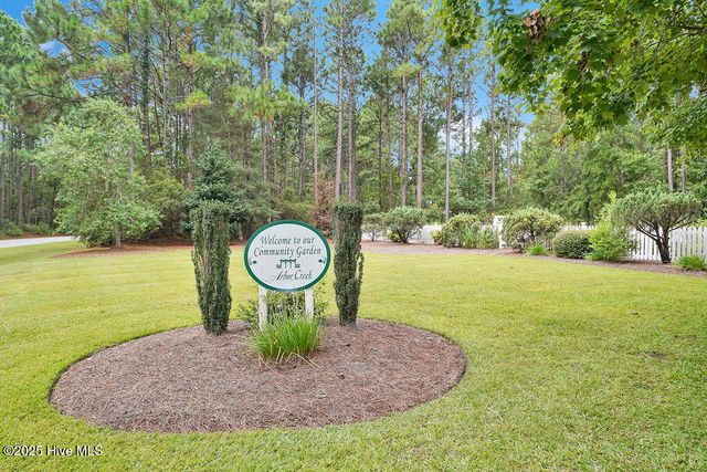 3929 Harmony Circle SE, Southport, NC 28461