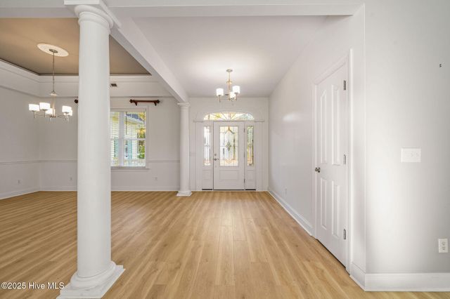 3929 Harmony Circle SE, Southport, NC 28461