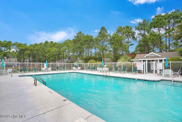 3929 Harmony Circle SE, Southport, NC 28461