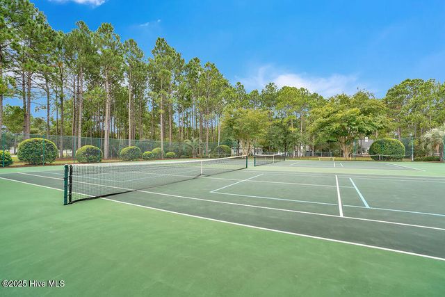 3929 Harmony Circle SE, Southport, NC 28461