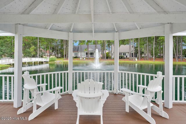 3929 Harmony Circle SE, Southport, NC 28461